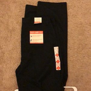 St. John’s Bay classic fit